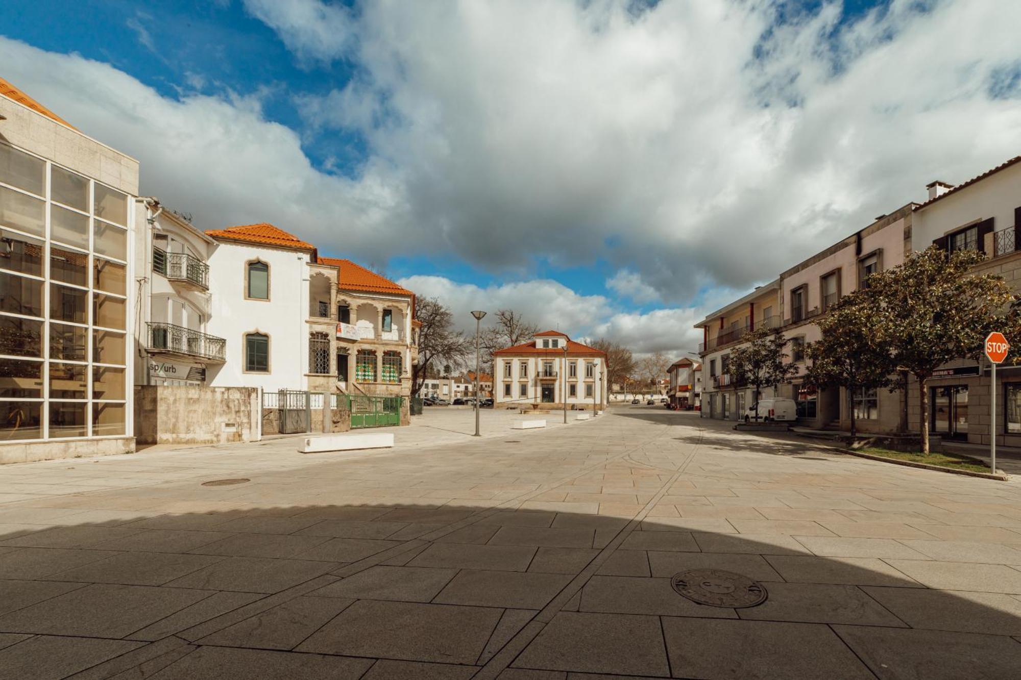 Casa Do Malhadinhas By Vacationy Villa Vila Nova de Paiva Esterno foto