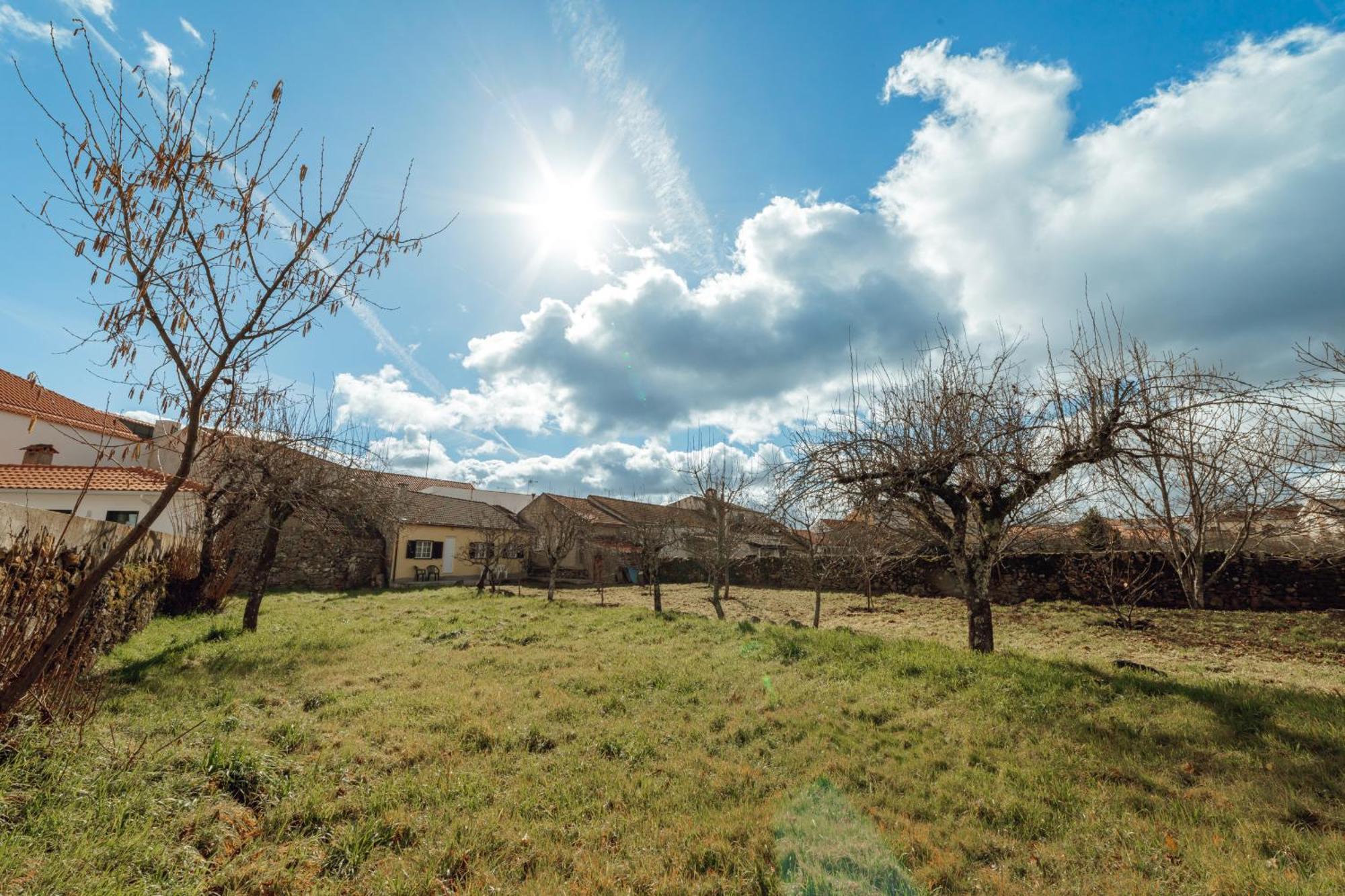 Casa Do Malhadinhas By Vacationy Villa Vila Nova de Paiva Esterno foto